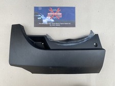 Modanatura Rivestimento Piantone Sterzo E Ricambi Fiat Qubo