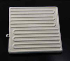 BGA rework stazione iR