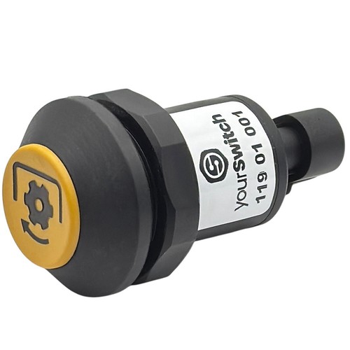 119 001 pulsante pto - pulsante, "pto"