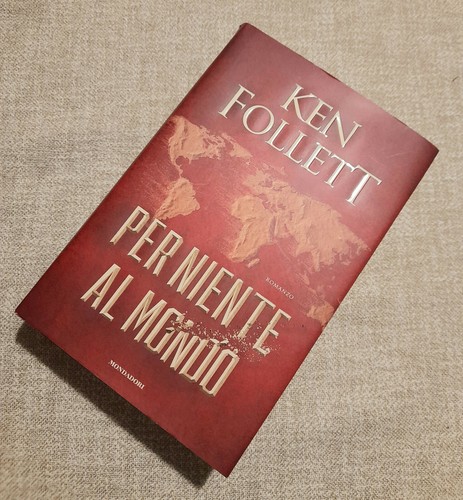 Per niente mondo ken - per, di
