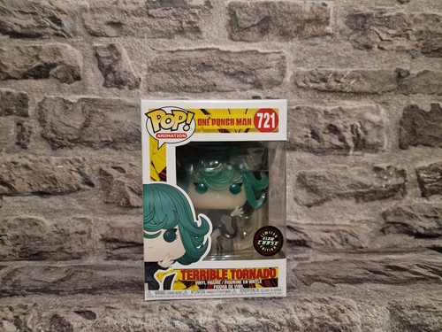 Funko pop one - funko, punch
