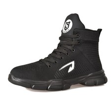 Scarpe antinfortunistiche uomo