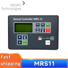 Genset Controller Module MRS11