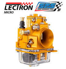 Lectron Suzuki RM 65 MICRO