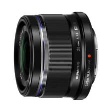 Olympus M.Zuiko Digital 25mm