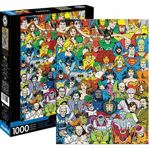 Comics nuovo retro - comics, *