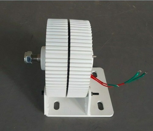 Generatore magneti - generatore, a