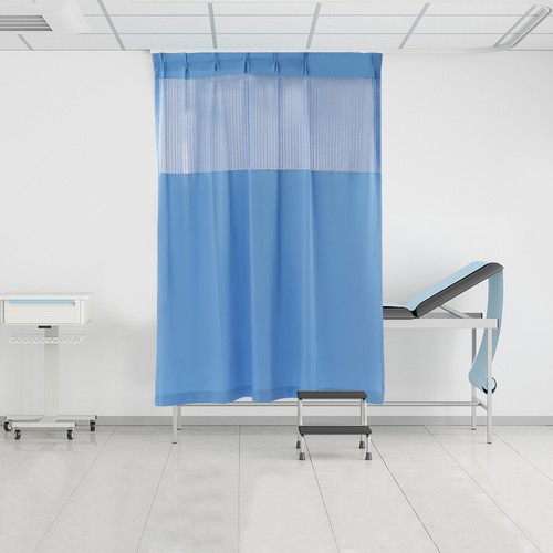 Tenda zig zag poliestere - zig,