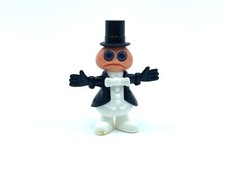 1984# FRACKMANNCHEN OMINO CON FRAC 4 Kinder Surprise Sorpresa # CU1