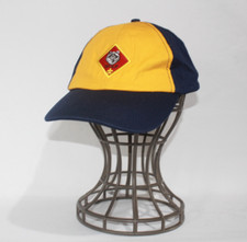 Cappello berretto lupo scout