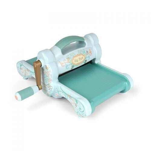 Fustellatrice sizzix big - big, shot