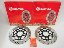Dischi freno brembo - dischi,