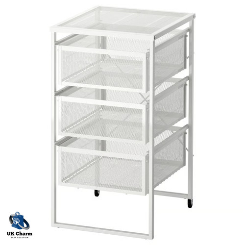 Ikea lennart mobiletto - lennart,