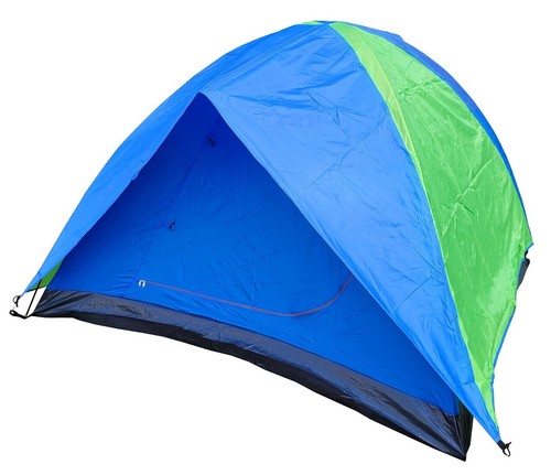 Tenda spiaggia igloo - tenda,