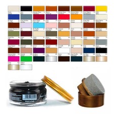 Lucido per Scarpe in Pelle - Prestige Shoe Cream