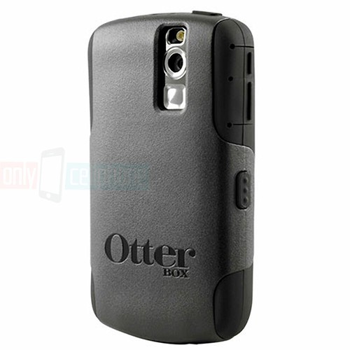 Otterbox blackberry curve - blackberry,
