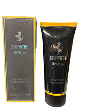 FERRARI 512 TR SHOWER GEL -