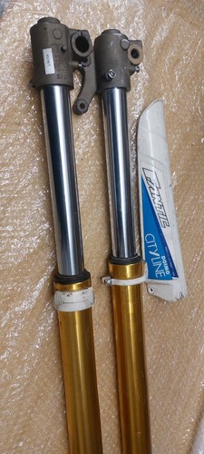 Steli fodero forcella - , fantic