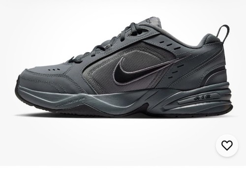 Nike air monarch scarpe da - iv,