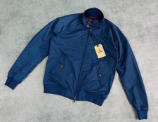 NUOVO Baracuta G9 Harrington