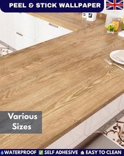 Pellicola autoadesiva in legno vinile pellicola adesiva rivestimento in legno testurizzato rovere faggio