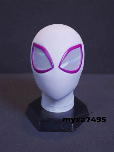 Maschera spider gwen - maschera,