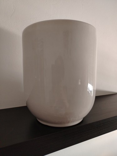 Vaso piante fiori ceramica - vaso, piante/fiori