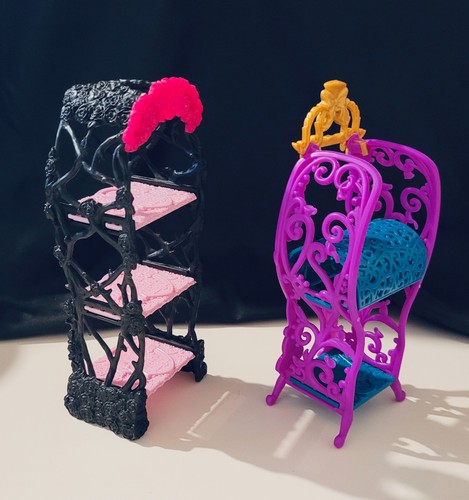 Ever after high furniture - ever,