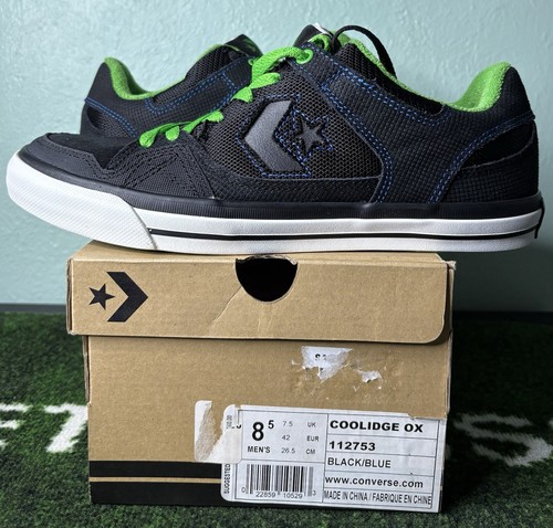 Uomo converse - uomo, 8.5