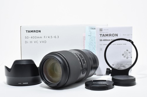Tamron 400mm 6 3 - tamron, f/4.5-6.3