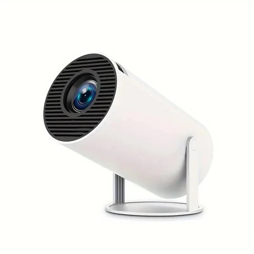 Smart projector hy300plus - smart,