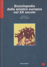 Agosti Aldo Enciclopedia della