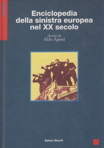 Agosti aldo enciclopedia della - agosti,