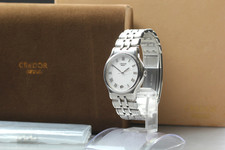 Orologio Uomo Vintage [Ecc+5