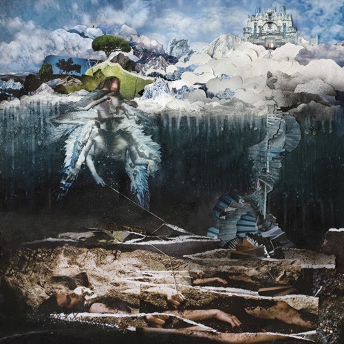 John frusciante empyrean - frusciante,