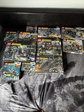 Lego Batman 1 Collezione