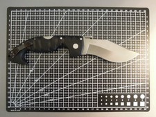 COLD STEEL SPARTAN CTS BD1