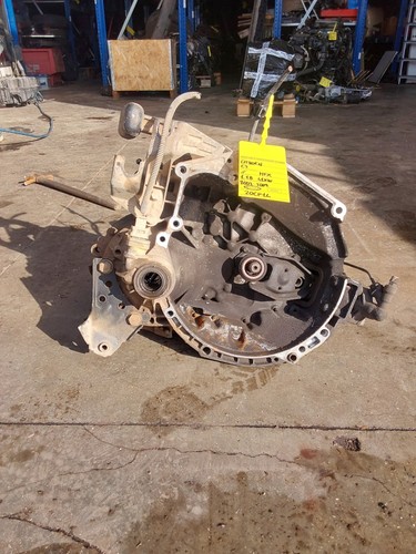 Cambio manuale 5marce - cambio, 5m