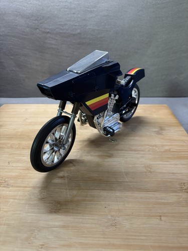 Big jim moto jeff commamdo - jim,