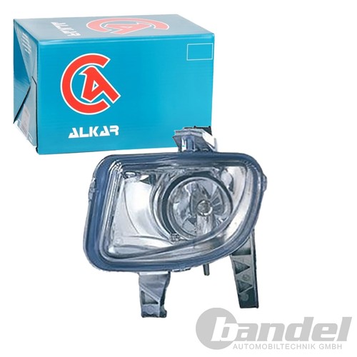 Alkar fendinebbia sinistro - alkar,