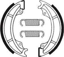 TECNIUM Ganasce dei freni