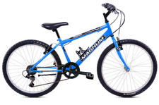 BICICLETTA MAGNUM mod