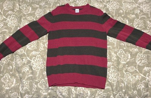 Maglione nightmare elm - maglione, a