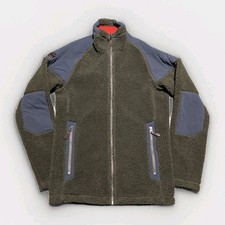 Giacca uomo Rab Pioneer Teddy