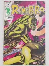 RAMARRO NELL'INFRAMONDO ONE