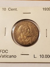 Città Del Vaticano PIO XII
