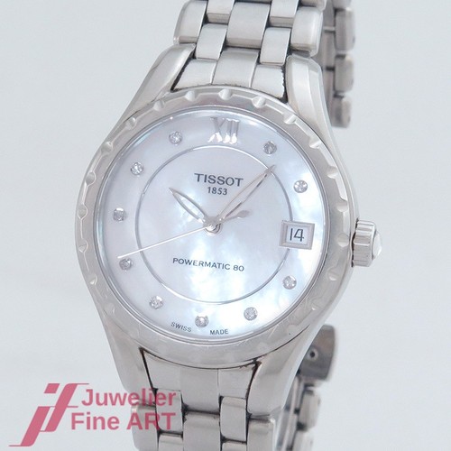Tissot 1853 powermatic - tissot,