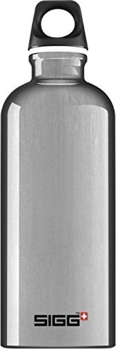 Sigg traveller - (tg.,