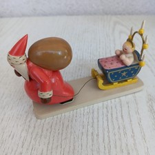 Babbo Natale Wendt + Audace