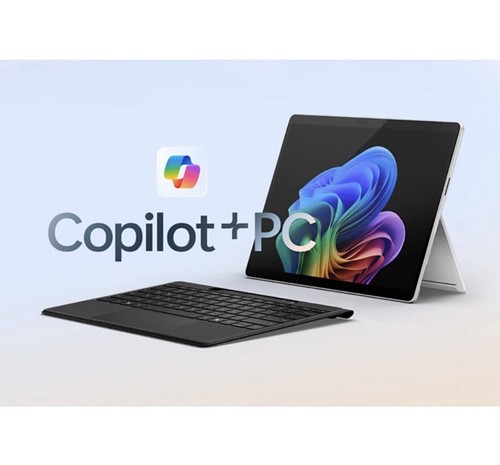 Microsoft surface pro copilot - microsoft,